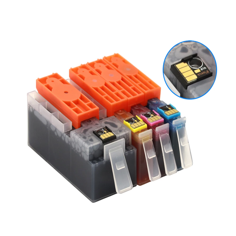 

903XL 903 Compatible Ink Cartridge for HP Officejet 6950 6951 OfficeJet Pro 6960 6970 6974 Printer for HP 903xl