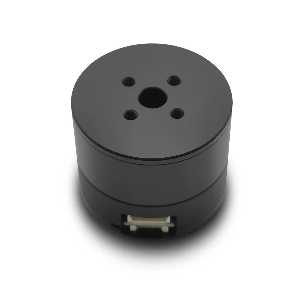 MS3008v2(RMD-S-3008) BLDC, Micro/Servo, Cầm Tay PTZ, Chụp Ảnh PTZ, Pod, bàn Xoay, Laser Lidar, UAV, Kẹp Hàm