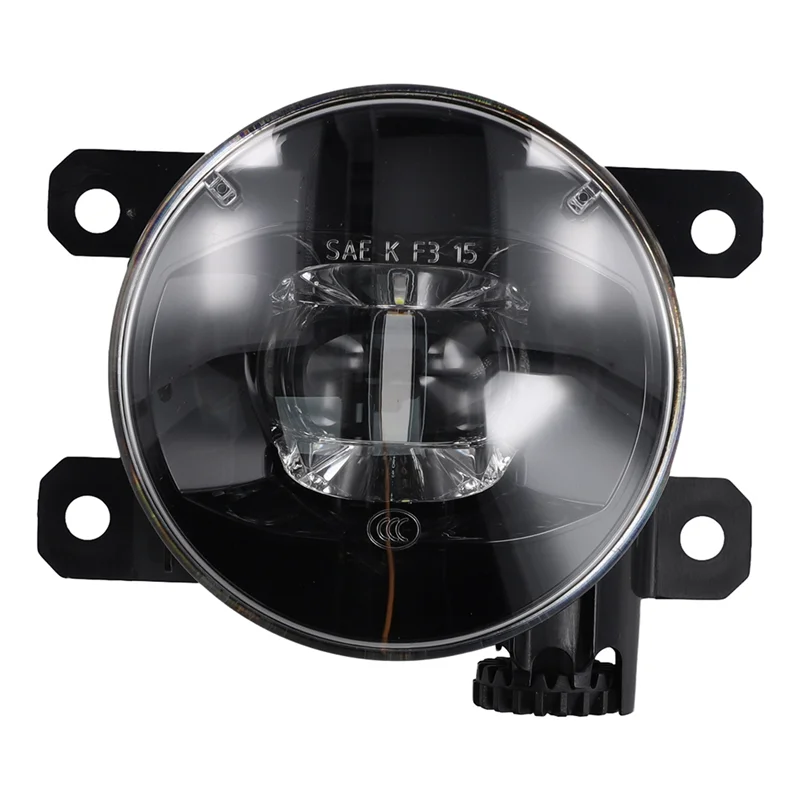 Leading-Edge-1 زوج الجبهة اليسرى واليمنى LED مجموعة مصابيح الضباب ل 508 3008 (P84) سيتروين DS3 DS4 DS5 DS7 C4 9811333380 9008