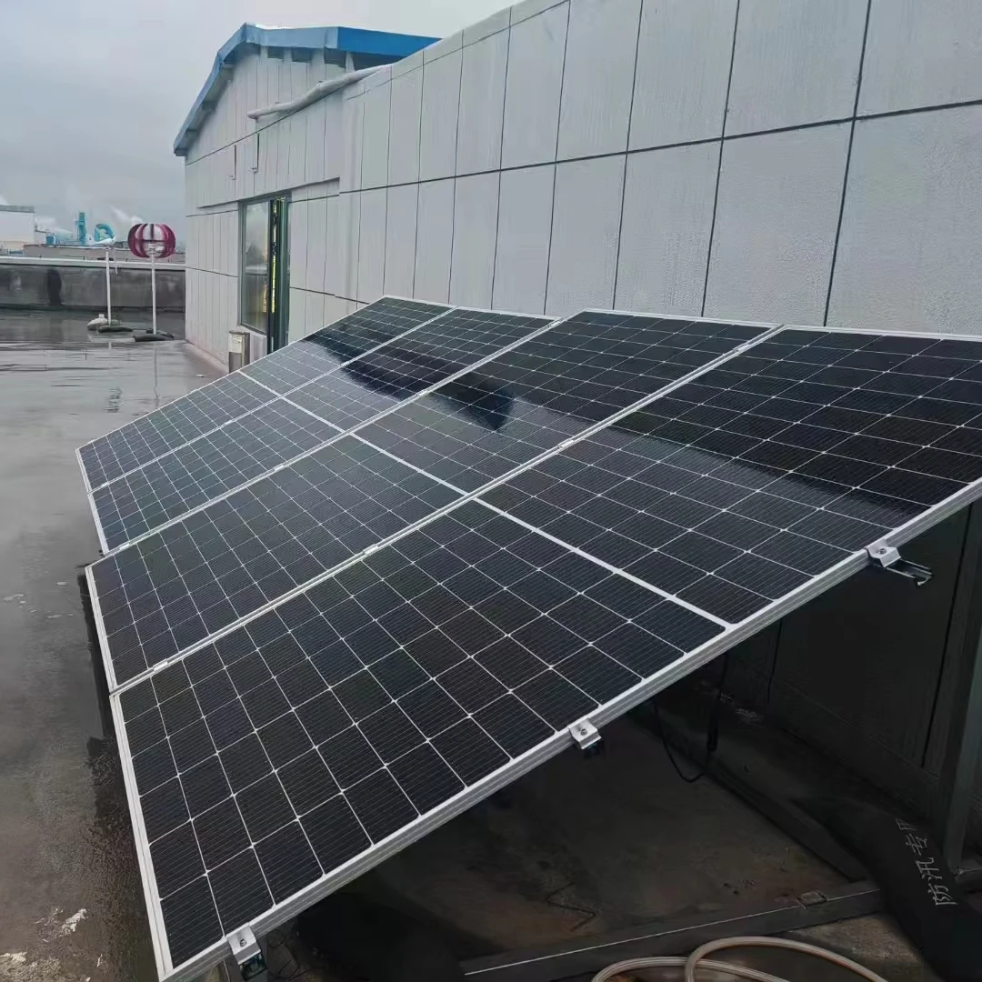 off Grid All in One Solar Energy System 10Kw Complete Three Phase Hybrid MPPT Lithium Ion Outdoor Solar Pv Power Systems Kit
