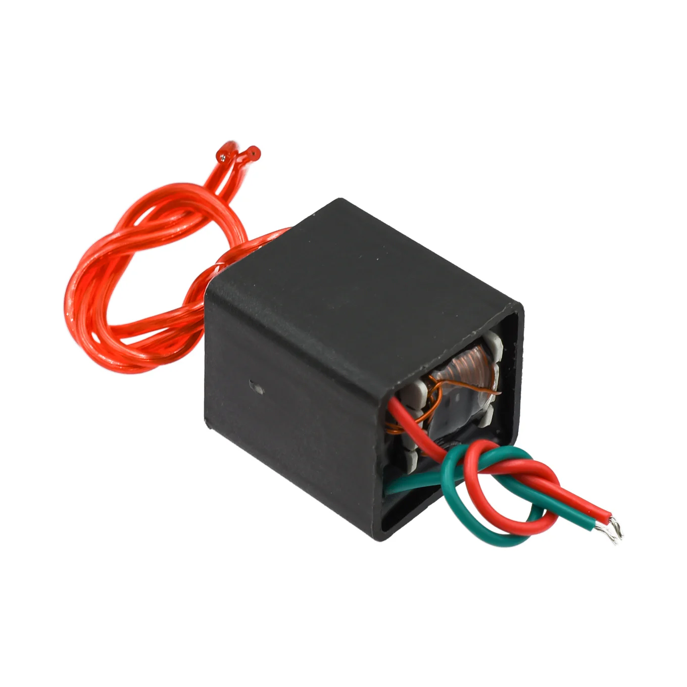 20KV high voltage generator igniter 3.7-6V High power arc pulse DC high voltage inverter booster module