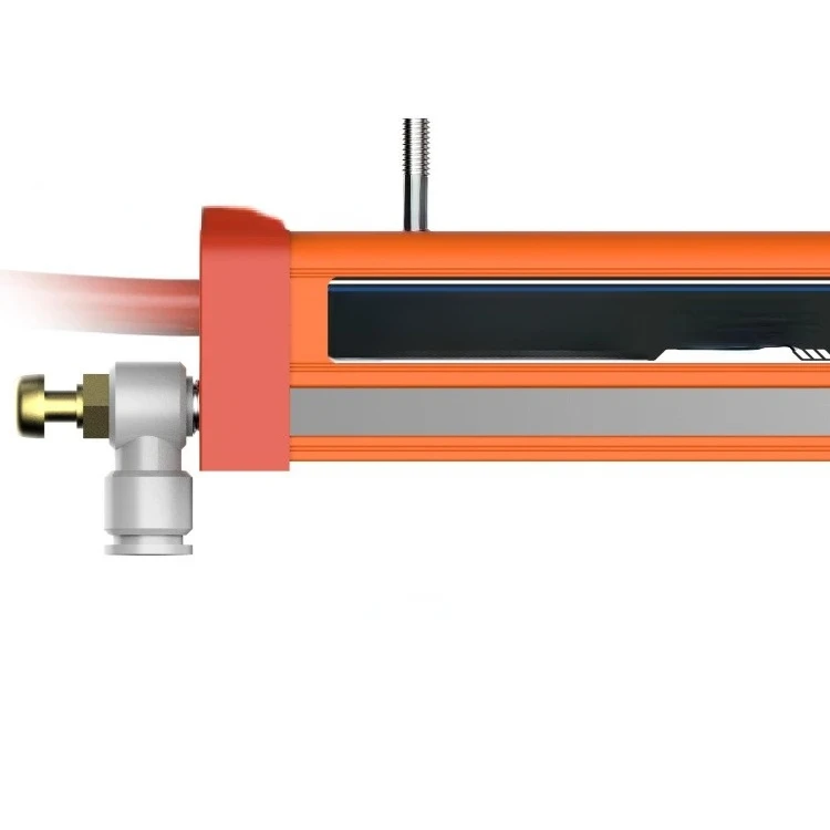 Explosion Safety Ion Bar AP-Ab1602a Electrostatic Eliminator Film Plastic Printing