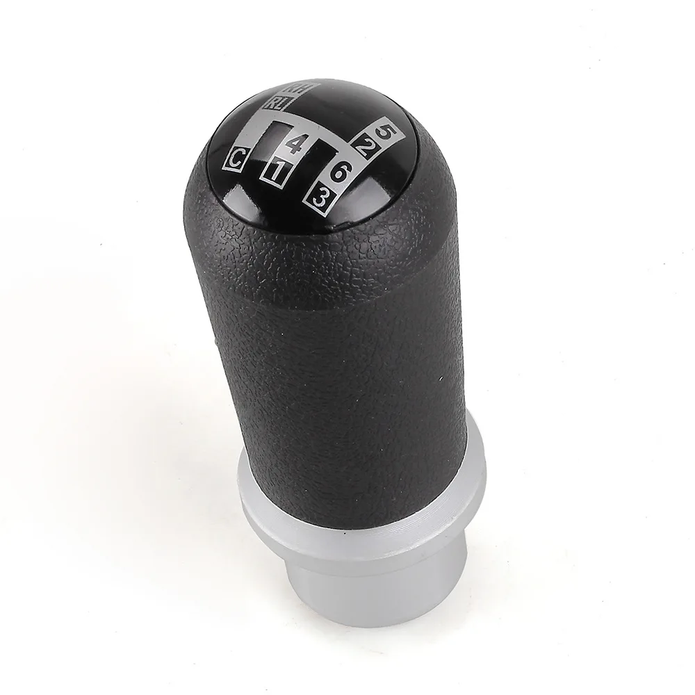 ​1377386 Gear Shift Lever Knob with Gearbox Splicer Switch for Scania 3 4 Series