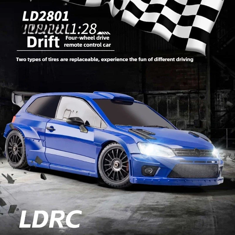 cool stuff funny gift-kawaii 1:28 full scale rc drift car,remote control car,high-speed 4WD rc cars,electric car for kids toys,