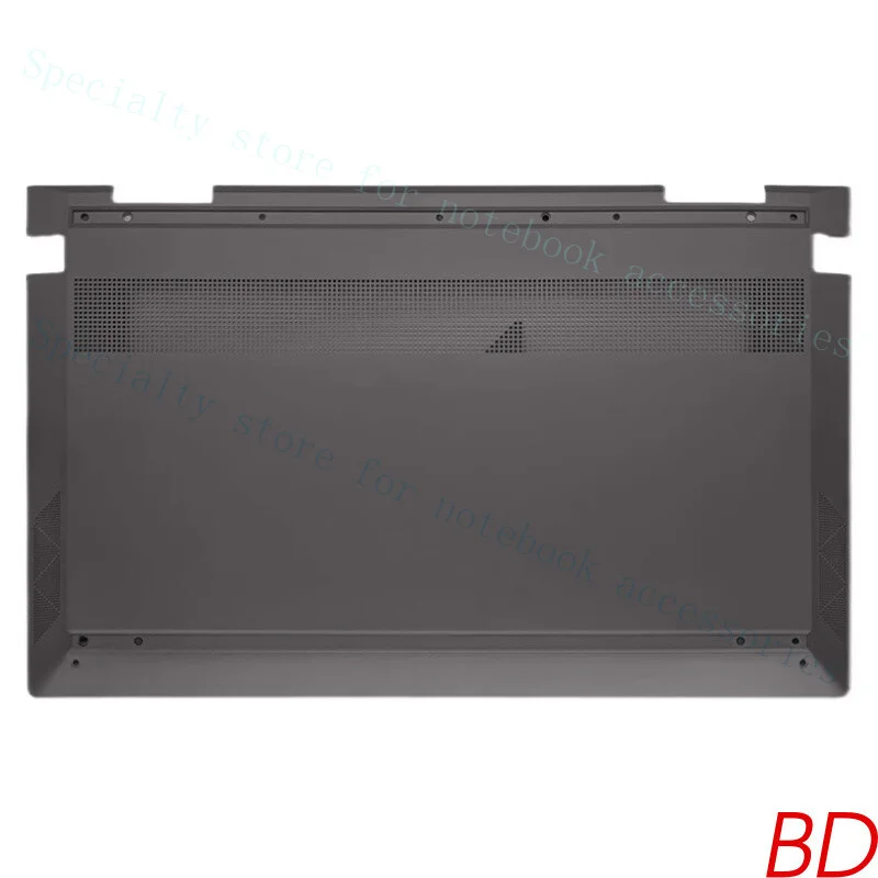 

A+ для HP ENVY X360 13-AY TPN-C147 L94498-001 D Нижняя часть корпуса