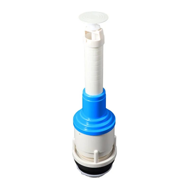 Toilet Accessories Water Inlet and Drain Valve Core Water Stop Rubber Ring SW341B/706B/785B/716 Old-fashioned Water Outlet Flush