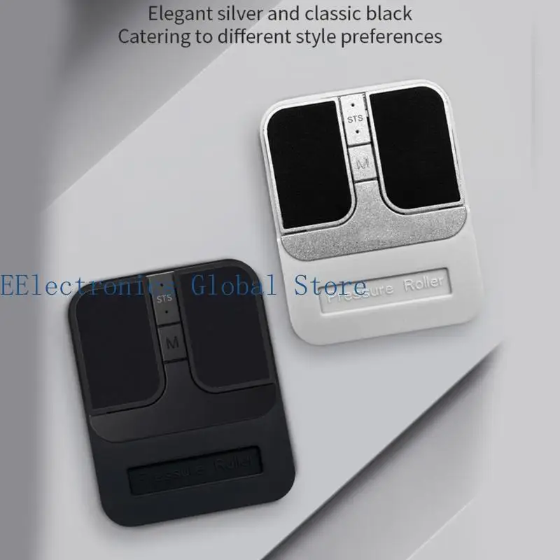 462B Square Mouse Two Mode Bluetooth-compatible Ergonomic Comfort Multiple Function Button Universal Compatibility