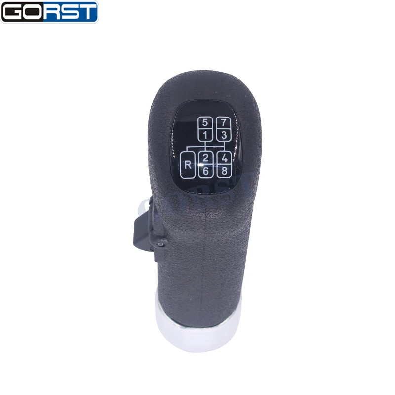 Car Styling Interior Parts Gear Shift Lever Knob 1285260 for Daf 75 85 95 75CF 95XF 85CF XF95 CF75 CF85 XF105 4630850000