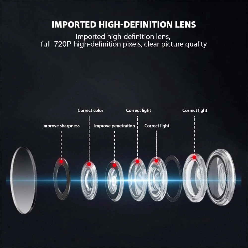 A9 Mini Camera WiFi Indoor CCTV Monitor Security Protection Video Surveillance  Rechargeable Battery IP Cam Night Vision