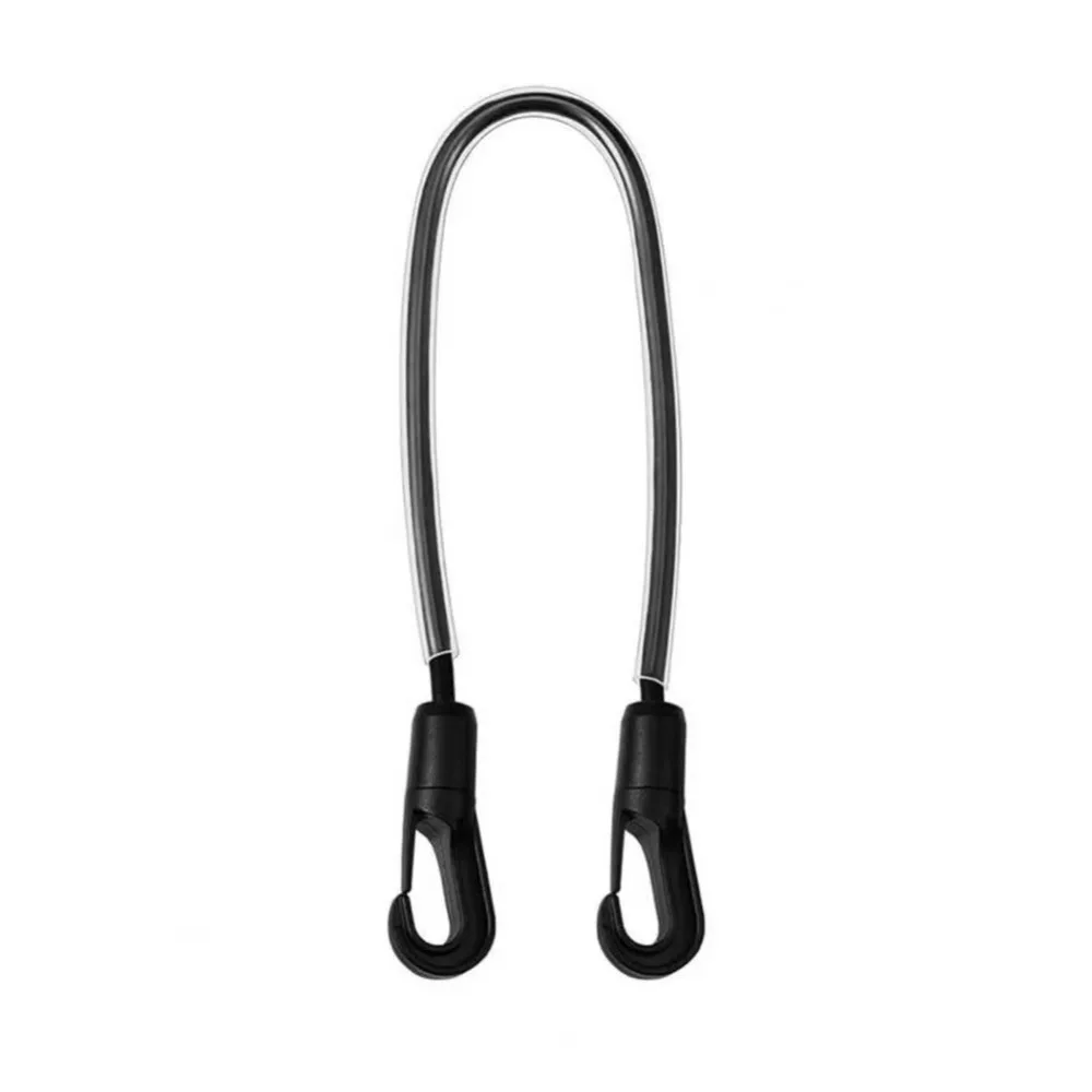 

Stretchy Straps Horse Blanket Straps Horse Blanket Equine Use Elastic Tail Cord Double Ended Clips Elastic Leg Straps Horse Care