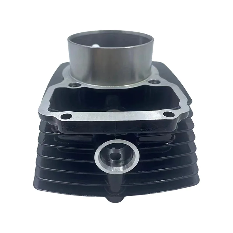 Piezas de Cilindro de Motocicleta para CGF250 Vento 250 Nitrox V-RACER250 Diámetro 69MM