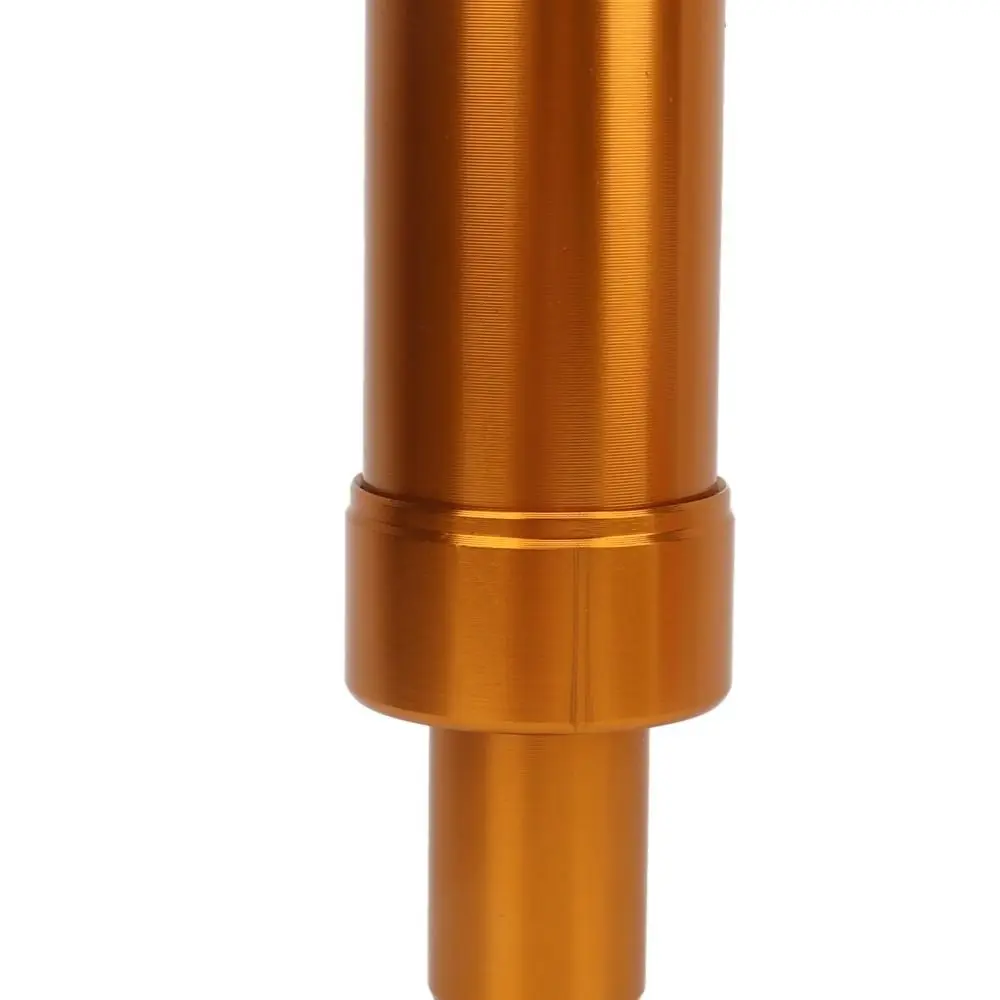 

Durable 150mm Shock Absorber Aluminium Alloy Easy Install Electric Scooter Part Rear Shock Mountain Bike