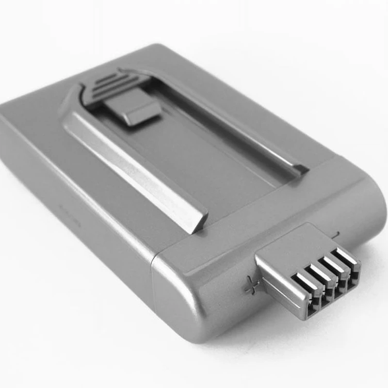 Для Dyson 912433-03 DC16 DC16 Animal DC16 ISSEY MIYAKE DC16 Root 6 BP01 Ручной пылесос Замена батареи Dyson DC16 Root 6