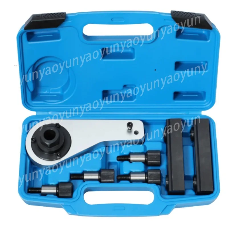Engine Timing Tool for 3.0T M156C, Camshaft Crankshaft Locking Alignment Set