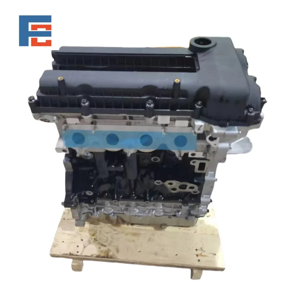 HOT-Best Price Original Factory New Engine 1.5L SQRE4G15B Engine Assembly For Chery