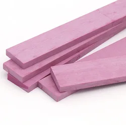 1Pcs 150x20x5mm 3000# Sharpening Stone Whetstone Rose RedDiamond Grinding Stone Wetstone For All Knifes Ceramic Sharpener Tools