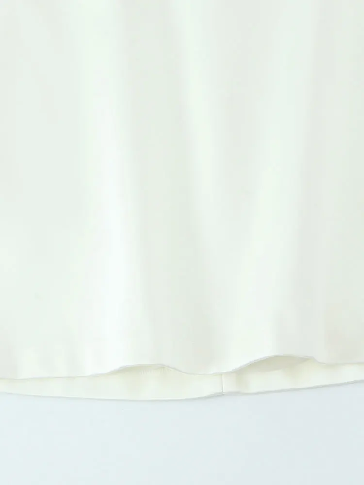 2025 Abito estivo sexy chic da donna Cami Abito da festa senza maniche con fiocco Abito elegante chic alla moda