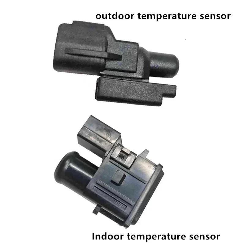 Indoor Outdoor Temperature Sensor for 2009-2013 Geely Emgrand EC7 EC718 EC715 RV Car Accessories