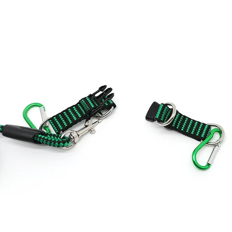 Lina holownicza do przyczepy samochodowej w skali 1/5-1/10 - wytrzymały pasek do HPI Baja 5B/5T, Losi 5IVE-T/DBXL, Redcat, Traxxas