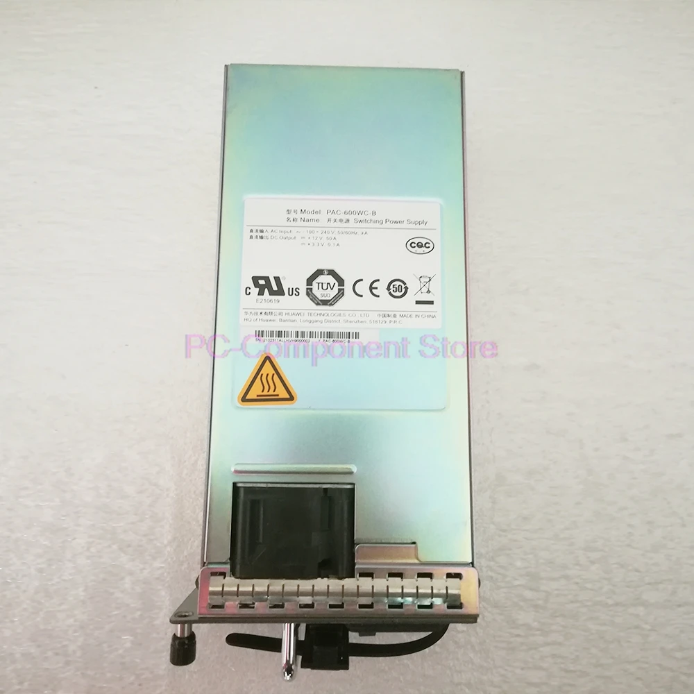 Picture 4: Power Module Good Qualiy PAC-600WC-B 600W