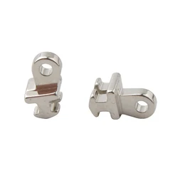20pcs(10pairs) 120degree Eyeglasses Hinge Repair Replacement Glasses Eyewear Hinge Accessory