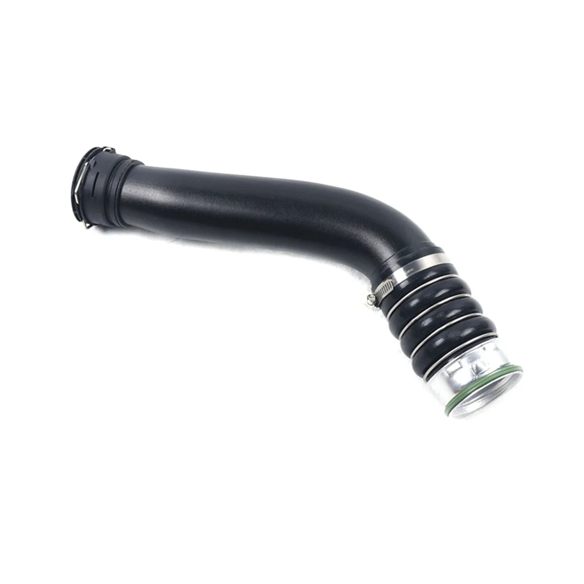 13717588283 Car Accessories Intake Hose Inlet Air Guide Turbocharged Tube Air Pipe for X1 E84 Z4 E89