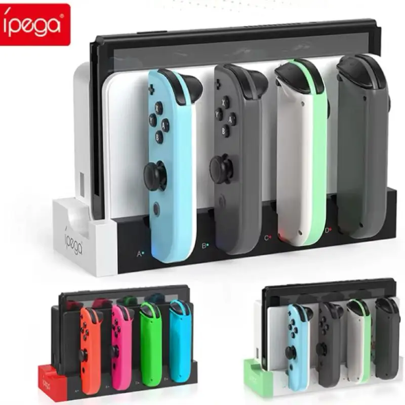 Ipega PG-9186 4 In … - image