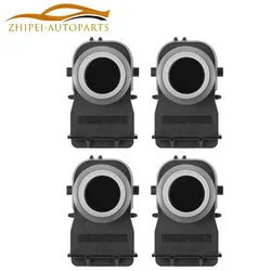 95720-H0000 PDC Bumper Parking Ultrasonic Sensor Car 95720H0000 For Kia