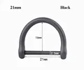 21mm Black