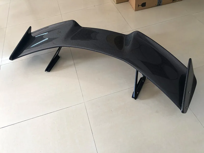 Carbon Fibre Sport Rear Wing SPOILER for 380 (Exige V6)