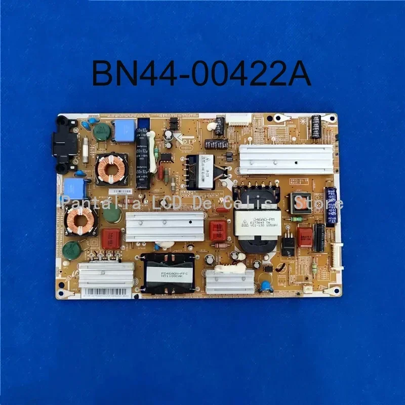 For Samsung BN44-00422A BN44-00422B Power Supply Board TV UE40D5000 UE40D5520 UE46D5000 UE40D5000PWXU UN46D6300