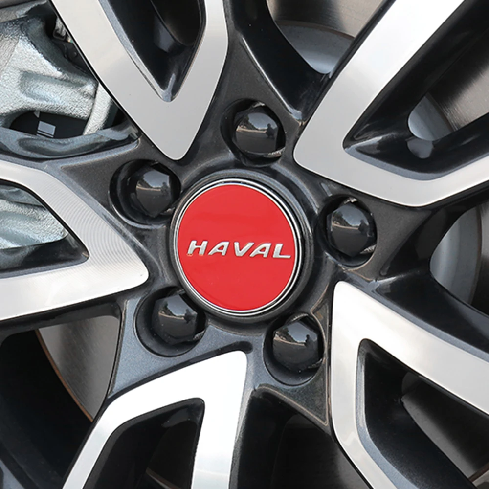 4 Pcs For Haval H6 … - image