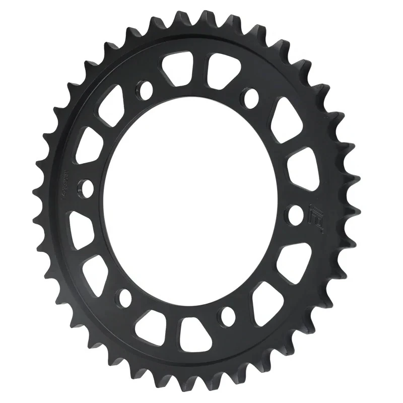 

Для Yamaha R6 R6S YFZR6 03-24 XJR1300 04-17 MT01 MT-01 05-11 YZF R7 R1 98-08 FZS1000 FZ6 FZ1 01-15 530 задняя звездочка мотоцикла