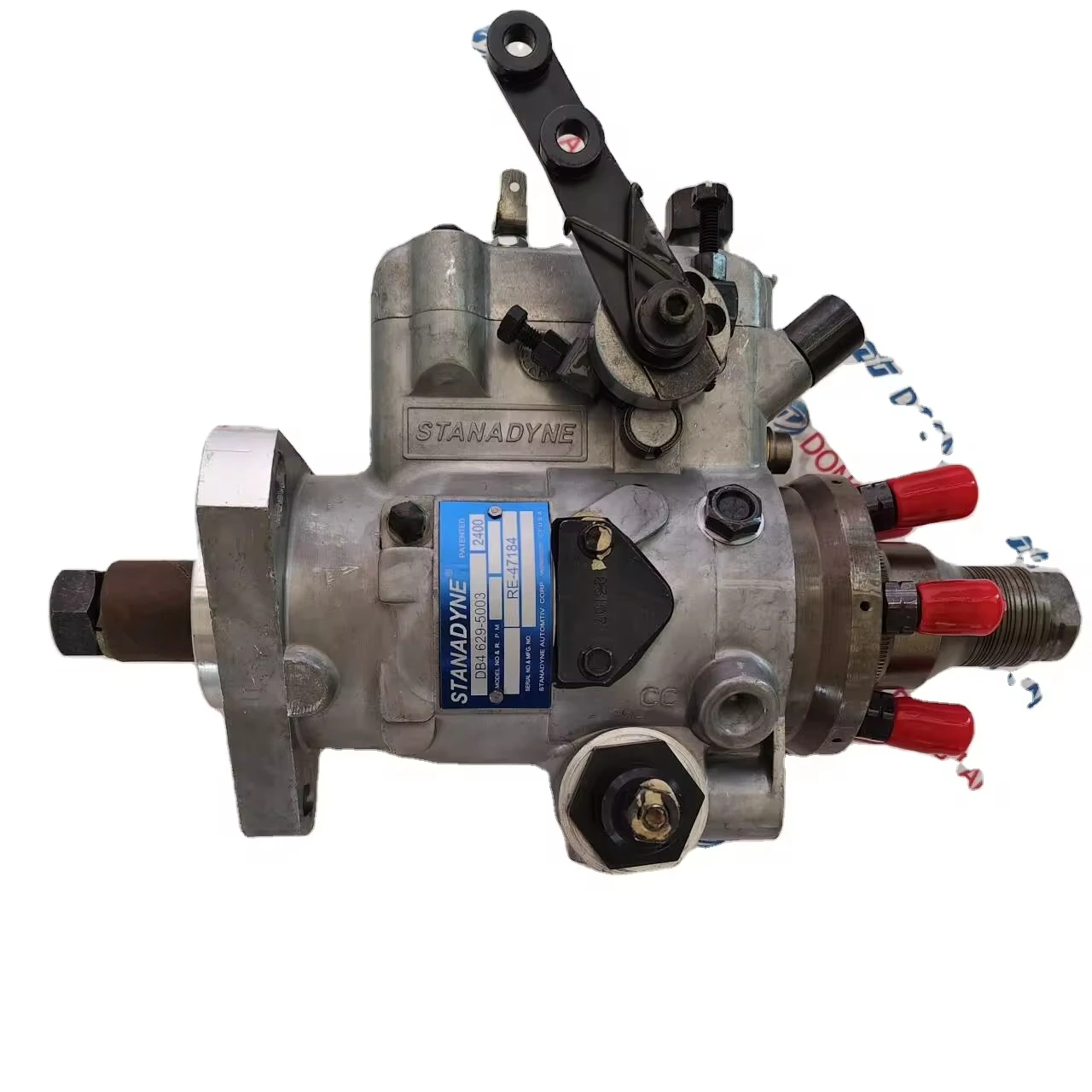 Supplier Stana-Dyne injection pump DB4629-5003,RE47184 Price