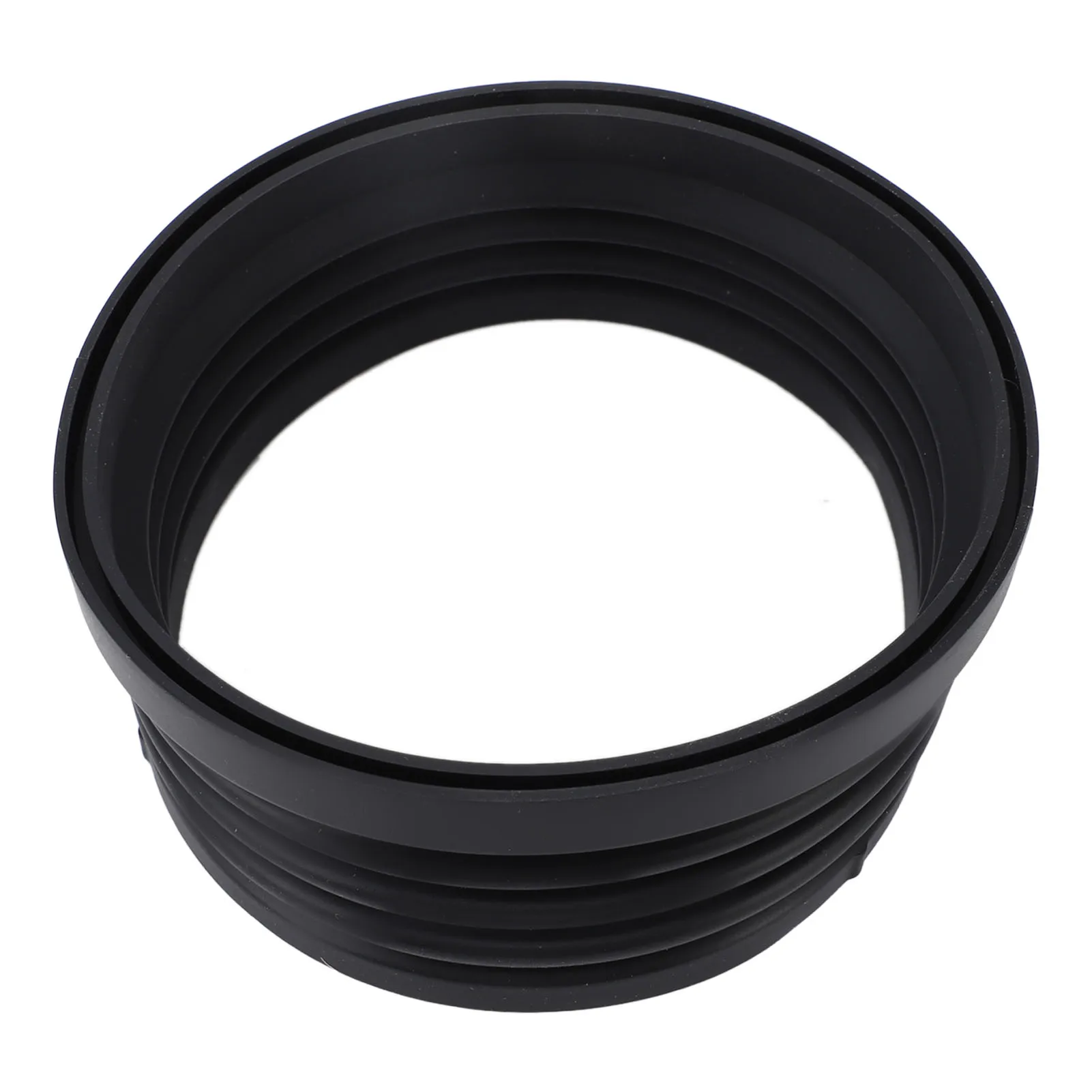 Reemplazo de fuelle de silicona para molinillo de café Baratza Encore, tolva de dosis única, fuelle, accesorio de elaboración de Espresso