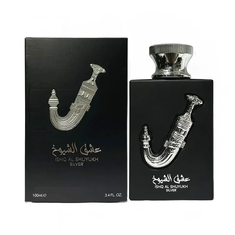 100ML Pheromone Perfume Floral Scent Lasting Fragrance Eau De Parfum Fascination Man Workdating Perfumes Hombre High Quality