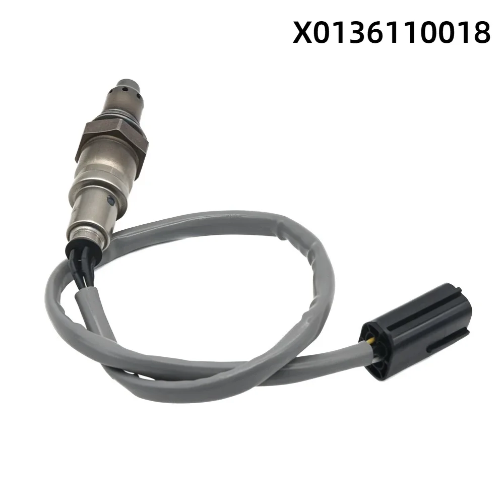 Front X0136110017 Rear X0136110018 NEW Air Fuel Ratio Lambda O2 Oxygen Sensor For Li Auto L6 2024 1.5T Range Extender Engine