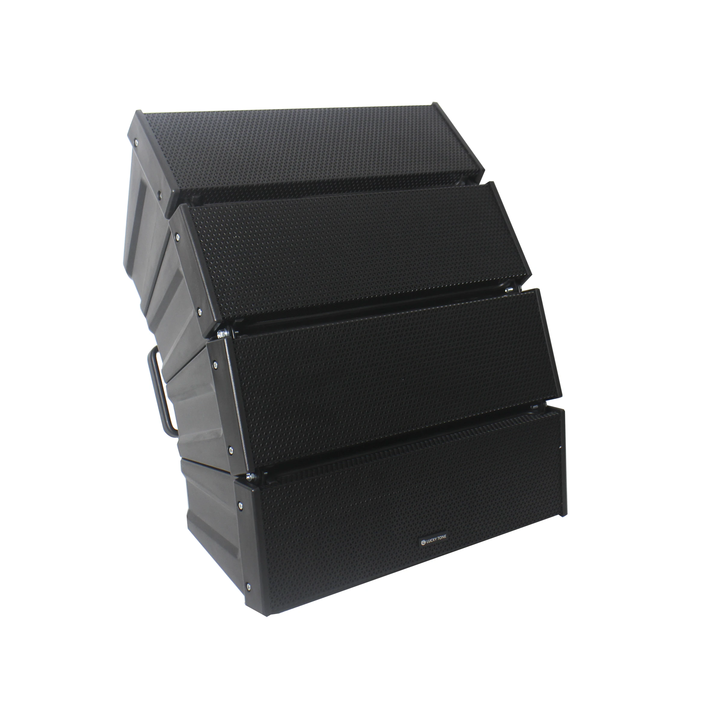 

M Fashion Professional Line Array Speaker 30/60/120/200W Compact Outdoor Line Array Speakers