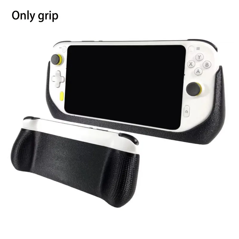 3D Printing Suitable for Logitech G-Cloud Controller Game Console Grip Accessories TPU Soft Material view 4