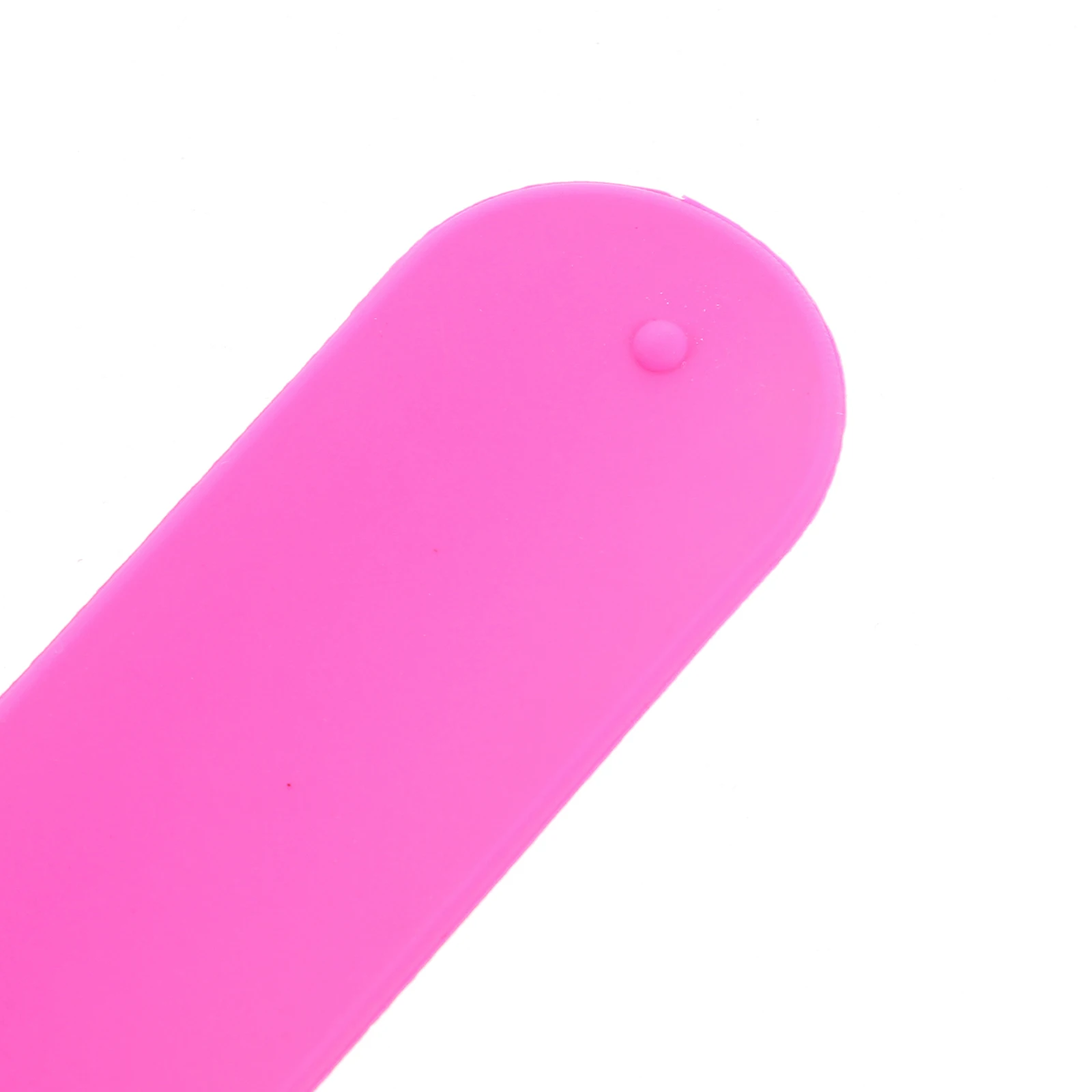 5 Pcs Silicone Snap Ring Bracelet Festival Bracelets Party Favors Kids Slap Wristbands Pat