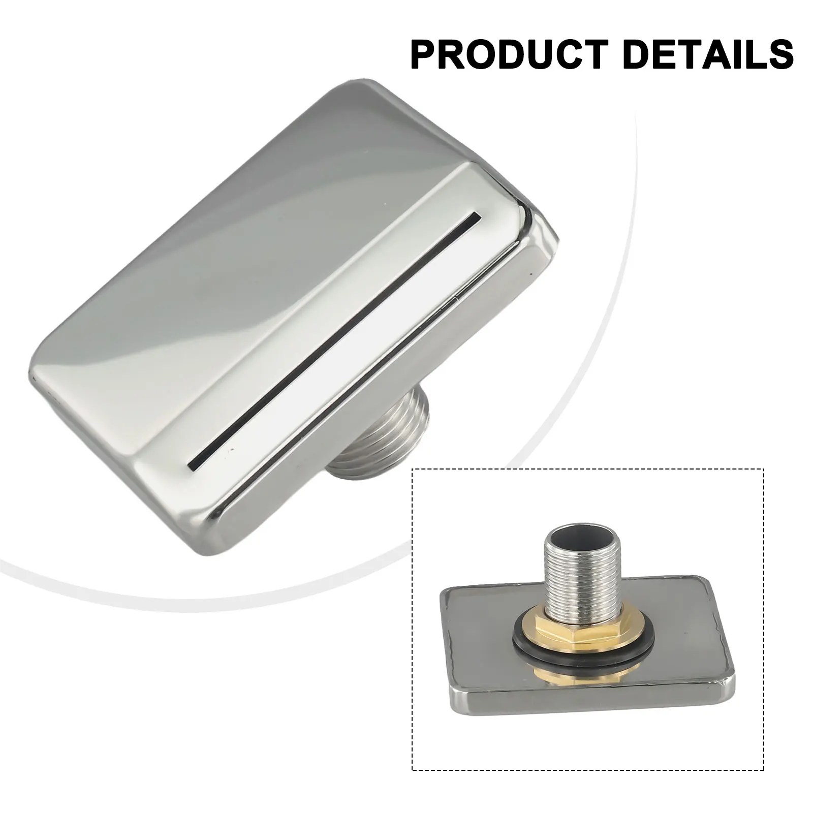 

Aerator Garden Outlet Application Easy Install Fitment Mirror Design Note Number Of Pieces Decorative Addition