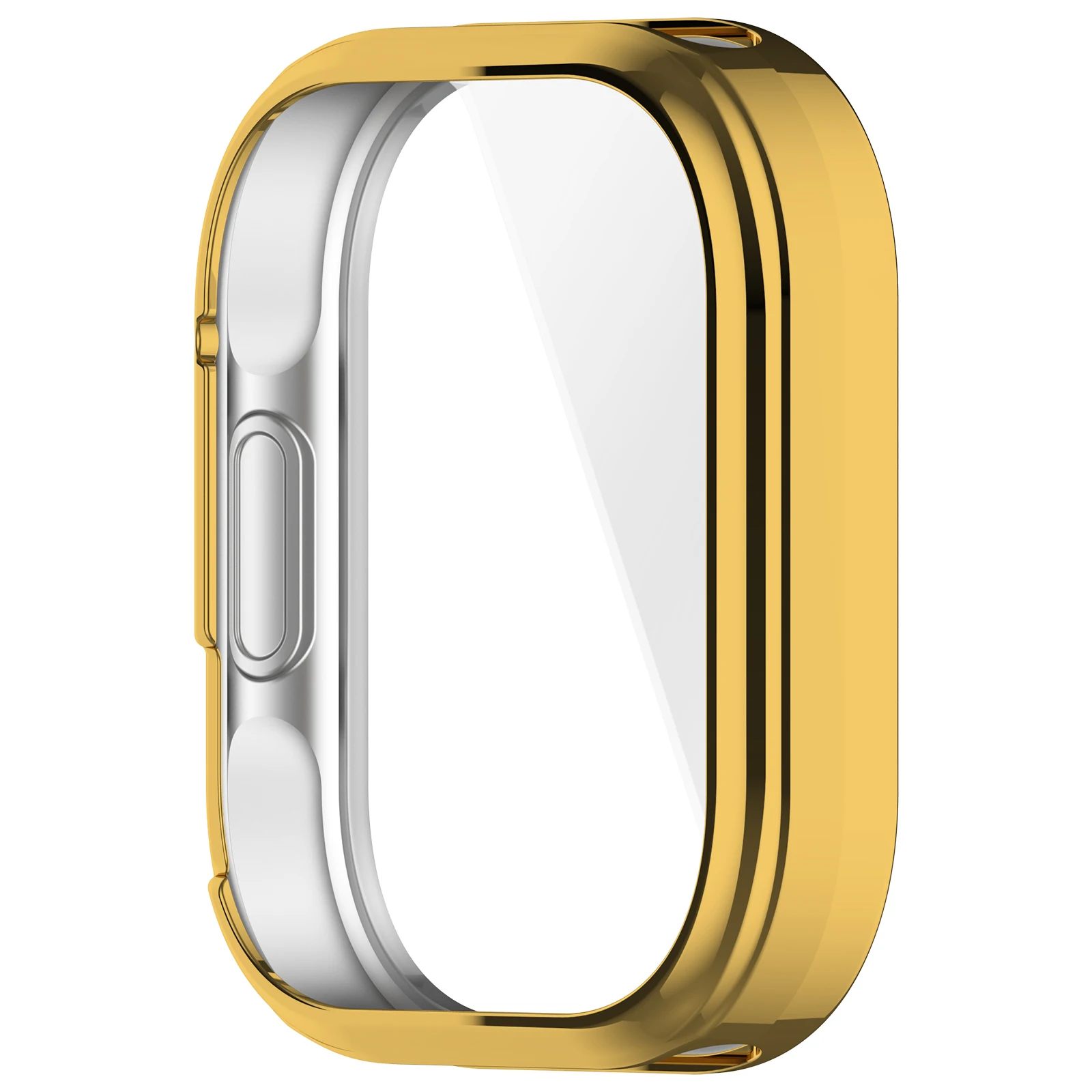 TPU-Schutzhülle für die Xiaomi Redmi Watch 6 Active/Lite, weiche Displayschutzfolie, stoßfeste Schutzhülle für die Redmi Watch 6, Zubehör. – Detail 7