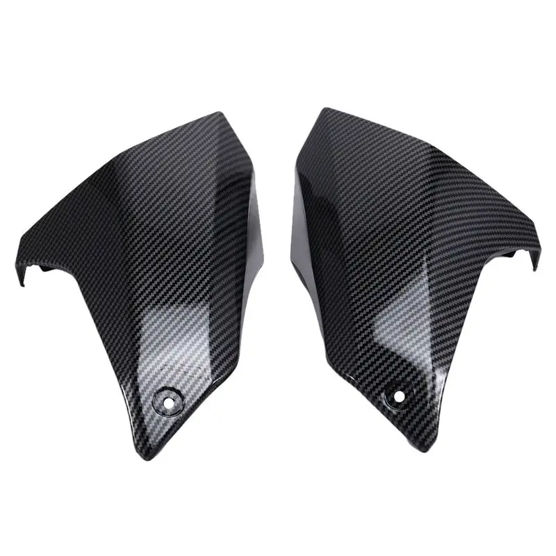 

Простая накладка на боковой бак мотоцикла, воздухозаборник, панель для MT09 FZ09 FZ-09 MT-09 2012 2013 2014 2015 2016