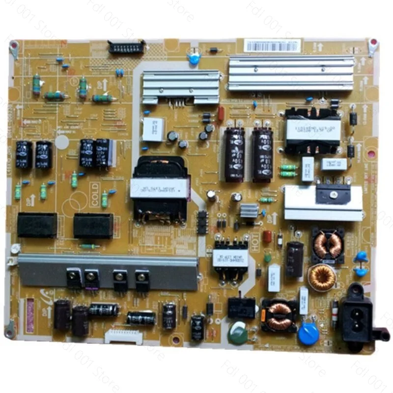 For Original Samsung UA46F6400AJ Power Board L46X1Q_DHS BN44-00623B/A/C