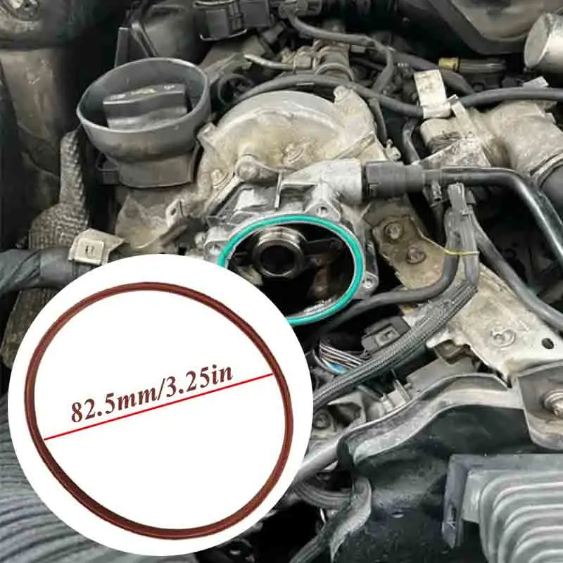 

Ремкомплект уплотнений вакуумного насоса 6422300065 для Mercedes OM 642 3.0L LA1231061 TP