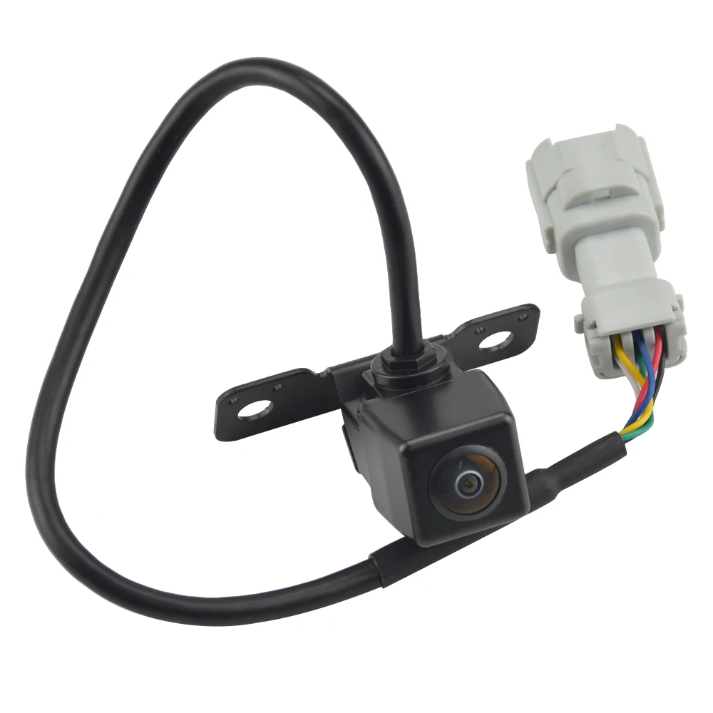 For Hyundai Santa Fe 2012/09-2015/12 2.2 CRDi 4WD 12V 95760-2W100 95760-2W100 Rear View Camera Santa Fe