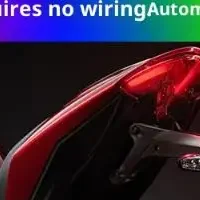 

Автомобильный солнечный фонарь без зарядки, защита от столкновений и взрывозащищенный защитный фонарь, стоп-сигнал мотоцикла, модифицированная вспышка