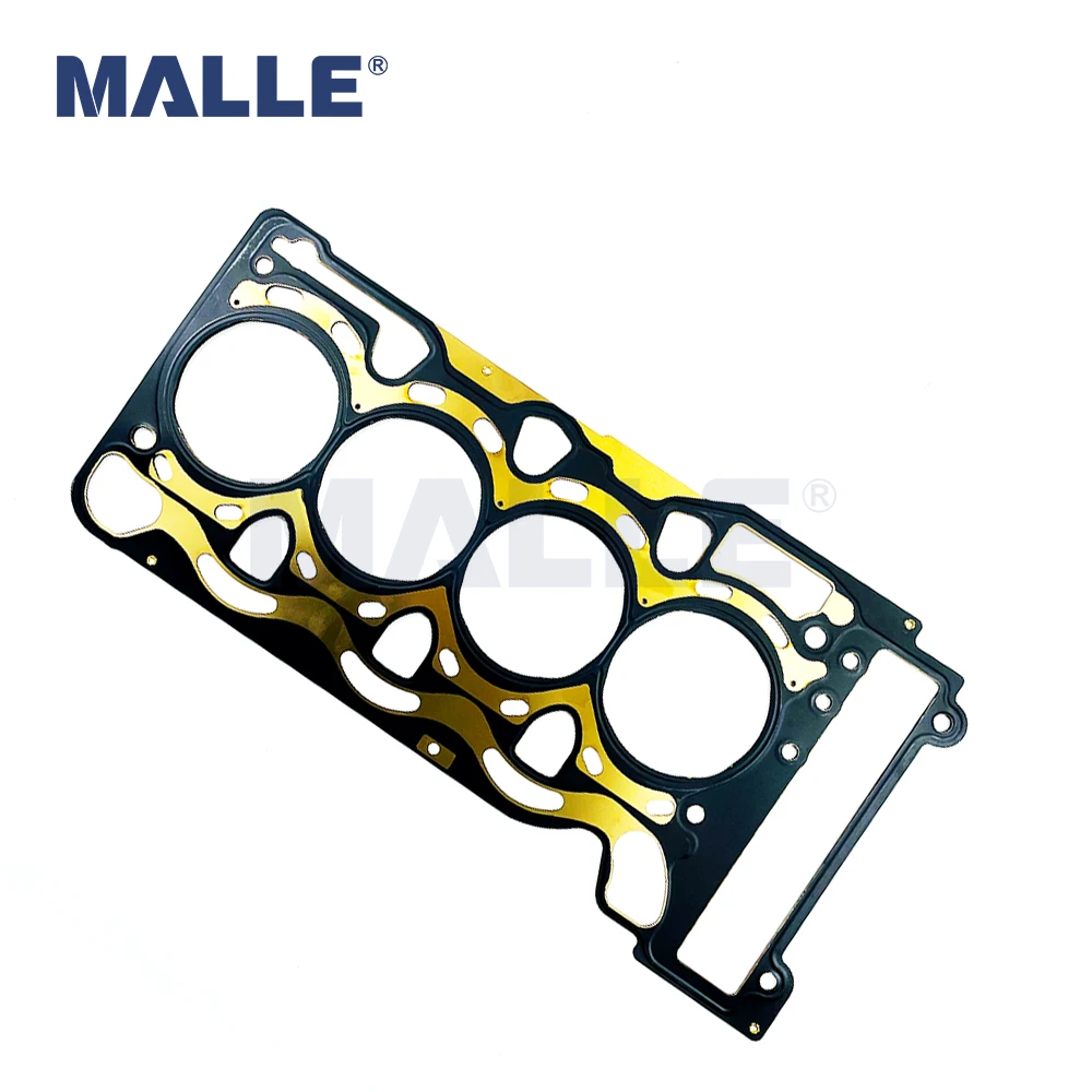 

Auto Parts Cylinder Head Gasket For BMW E46 E81 E87 F21 E90 E93 318i Engine N46 OE 11127509710 11120004553 Automotive Repair Kit