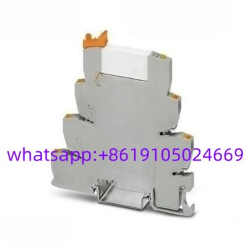 

New Original Relays 2900299 PLC-RPT-24DC/21