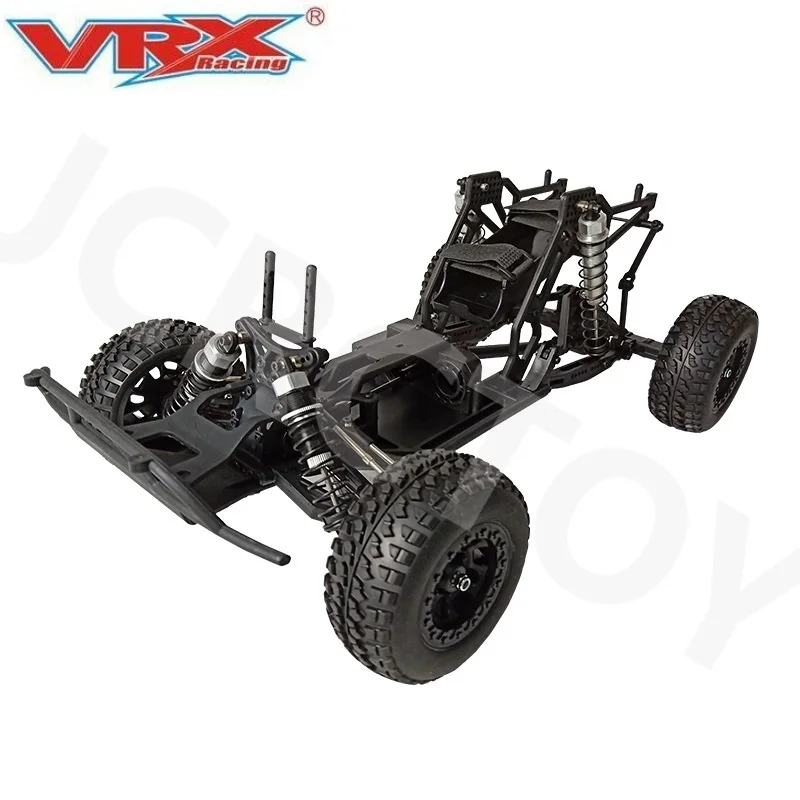 RC 10362 Plastic Front Bumper 1Pcs For 1/10 VRX Racing RH1001 RH1008/1009 RH1018/1019 DT5 RH1043SC RH1045SC Remote Control Car